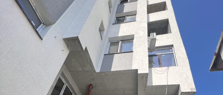 Certificat de edificare Sector 5