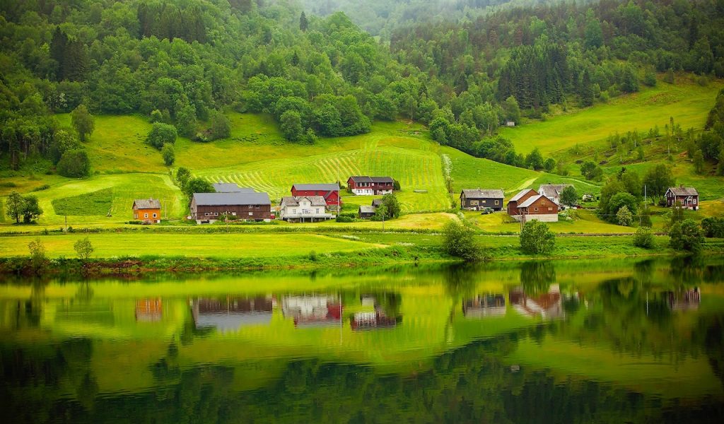 Cadastru si intabulare teren